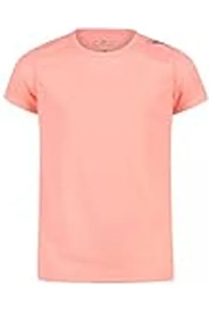 CMP Camiseta unisex para niños y niños, , 98 cm