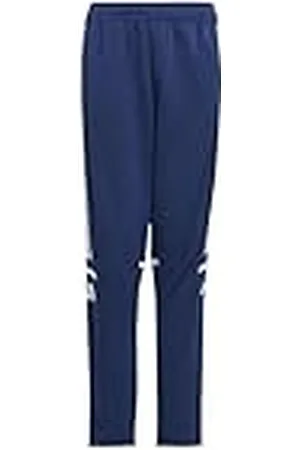 adidas Unisex niños SQUADRA25 Training Pant Kids, , 11-12 Years