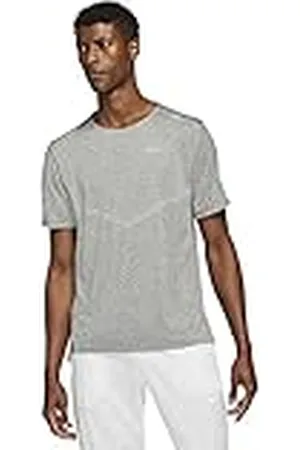 Nike CZ9184-084 M NK DF Rise 365 SS Sweatshirt Men