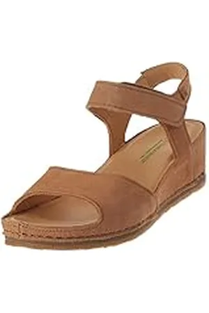 El Naturalista PICUAL, Sandalias con cuña Mujer, , 36 EU