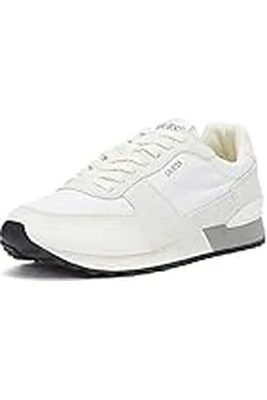 Guess Padova, Zapatillas Hombre, Color , 44 EU