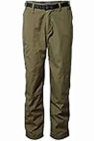 Craghoppers Kiwi Classic Trousers, Pantalones Hombre, , 28