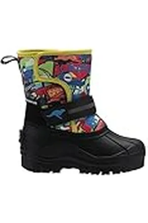 KangaROOS K-Shell II, Botas para Nieve, , 30 EU