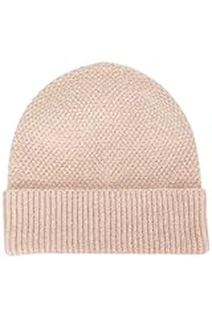 ONLY Onlanelise Life Knit Gorro Punto, , Talla única, para Mujer