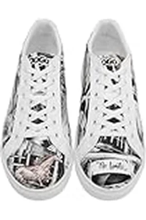 Dogo Ace Sneakers Men, Sneaker Hombre, , 45 EU