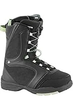 Atomic Flora TLS Botas de Snowboard, Mujeres, , 250