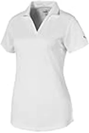 PUMA W Icon Golf Polo, , S