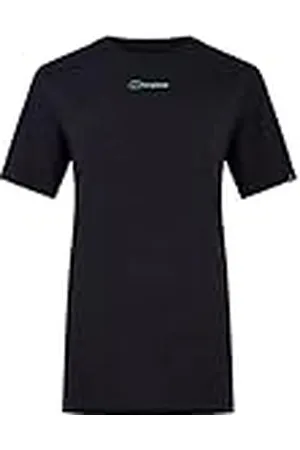 Berghaus Camiseta de manga corta Boyfriend Dolomites Mountain para Mujer, , 44