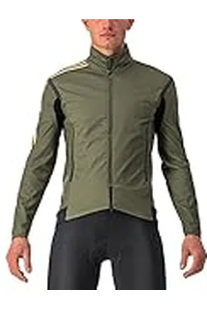 Castelli 4522501-075 UNLTD Perfetto Ros Sweatshirt Hombre Tamaño L