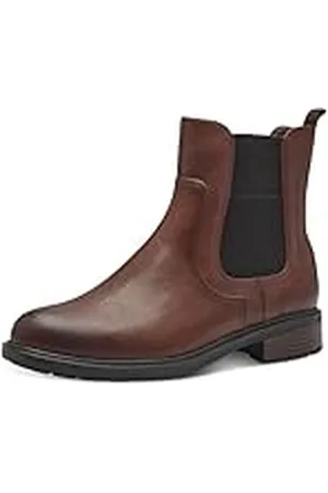 Jana 8-25466-43, Botas Cortas al Tobillo Mujer, , 37 EU