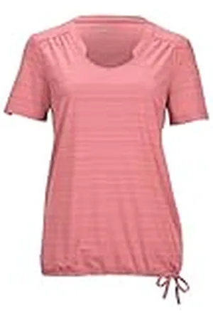 Killtec KOS 46 WMN TSHRT Camiseta Funcional, , 40 para Mujer