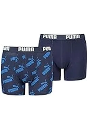 PUMA Boxer Unisex niños, , 164
