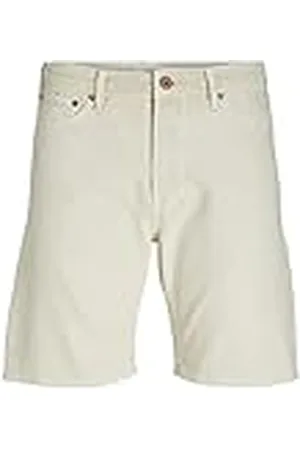 JACK & JONES JJICHRIS Jjoriginal Shorts CJ 392 Jeans Cortos, , XXL para Hombre