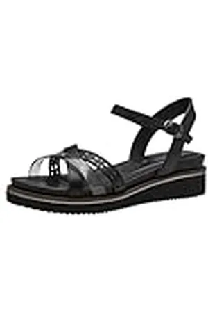 Tamaris Mujer 1-28255-42, Sandalias Planas, , 37 EU