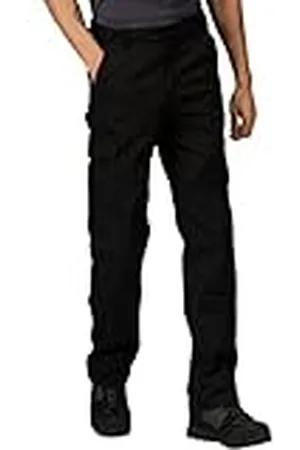 Regatta Pantalones Profesionales Cargo para Trabajo para Hombre