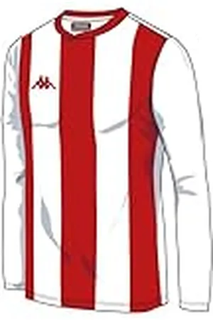 Kappa Caserne Camiseta de equipación, Niños, , 8Y
