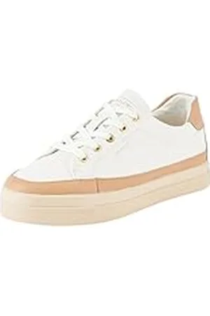 GANT FOOTWEAR Avona, Zapatillas Mujer, , 40 EU