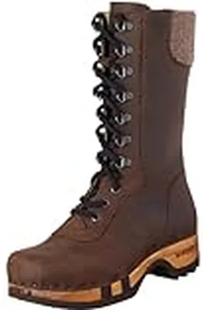 Woody Ramona, Bota a la Altura de la Pantorrilla Mujer, , 42 EU
