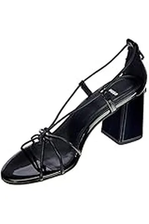 HUGO BOSS Gracemignons70-c, Slingback Mujer, , 35 EU