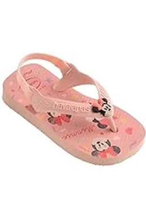 Havaianas Baby Disney Classics II, Sandalias Unisex Bebé, / / , 20