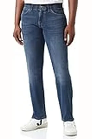 Lee Straight Fit MVP, Jeans Hombre, , 40W / 32L