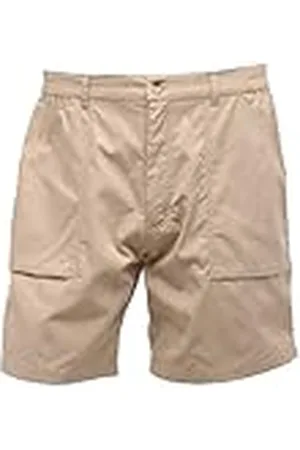 Regatta Action Water Repellent Multi Pocket Shorts Shorts, Hombre, , 32"