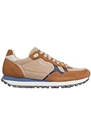 Pepe Jeans Brit-On Prints M, Zapatillas Hombre, , 43 EU