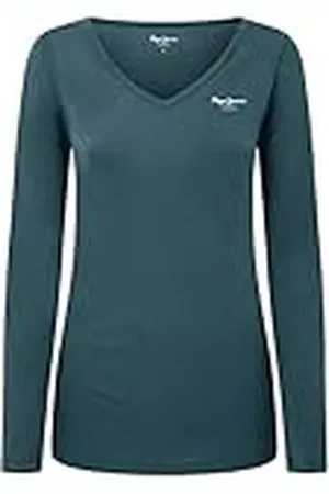 Pepe Jeans Corine L/S T-Shirt, , XS Mujer