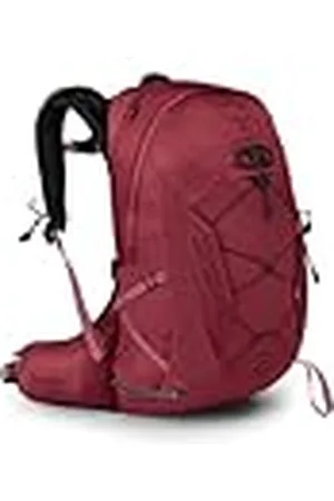 Osprey Talon Mochilas multisport para mujeres - Panel trasero Airscape - Ajuste ventilado y ceñido al cuerpo - Ligera y rápida para cualquier terreno, , XS/S, 20 L