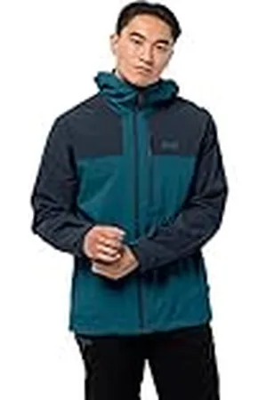 Jack Wolfskin Go Hike-Chaqueta, , XS para Mujer