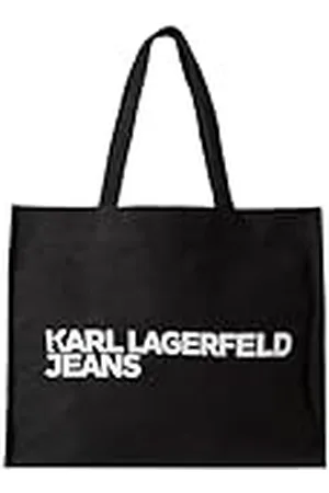 Karl Lagerfeld Para Mujer, Logo Shopper, , Talla única
