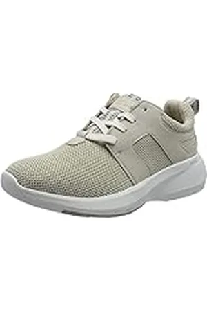 Clarks Lehman Tie, Zapatillas Hombre, , 42 EU