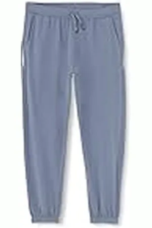 CMP Pantalones de forro polar elástico para mujer, piedraceleste, XS