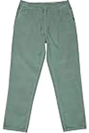 Quiksilver Taxer Cord Pant Pantalones, Hombres, , XS