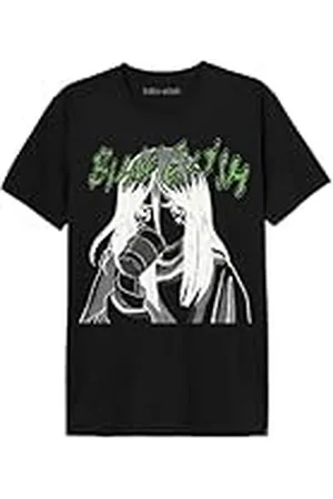 Cotton Division Mebillits001 Camiseta, , XL para Hombre