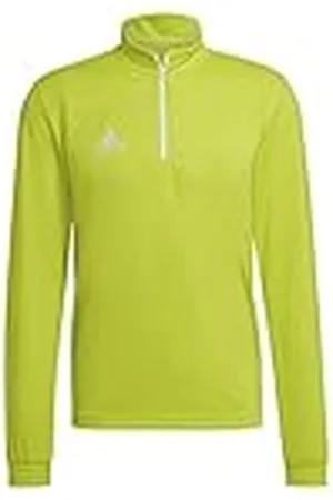 adidas Entrada 22 Training Top Sweatshirt (Long Sleeve), Hombre, , XS