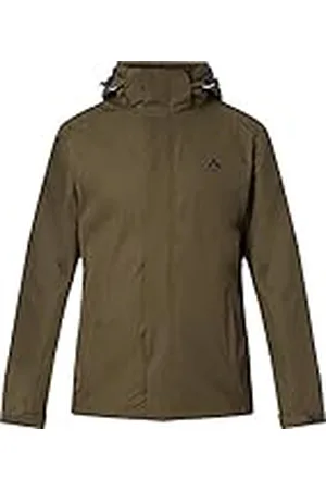 mc kinley McKinley Talina 3: 1 Chaqueta Doble Hombre, , 4XL