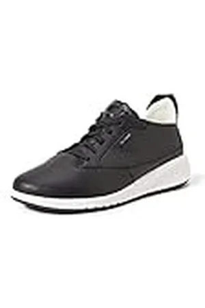 Geox D Aerantis A Sneakers Mujer 37 EU