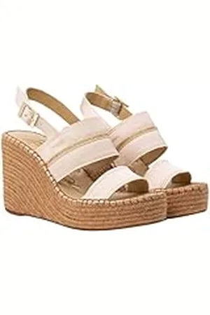 Replay Jess Double, Sandalias con cuña Mujer, , 39 EU