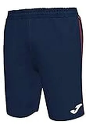 Joma Classic Bermuda Deporte, Hombre, , XL