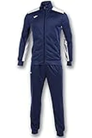 Joma Academy Chandal Caballero, Unisex Niños, , 4XS