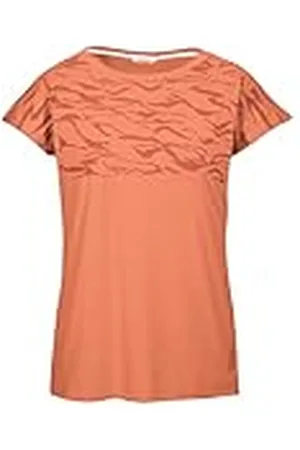 Killtec KOS 22 WMN TSHRT Funcional/Camiseta de Manga Corta, , 44 para Mujer