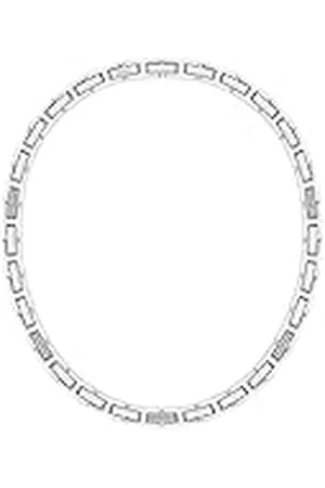 HUGO BOSS Jewelry Collar para Mujer Colección THALIA de Acero inoxidable - 1580376