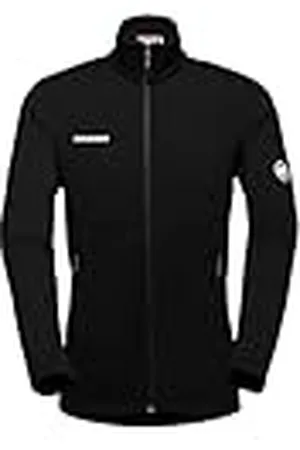 Mammut Aconcagua Light ML Chaqueta Hombre negro M