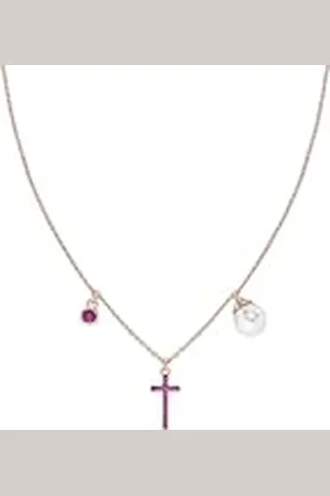 AMEN Collar Mujer CLCRPERRZ