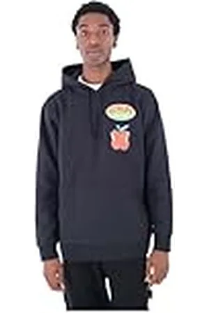 Hurley Sudadera con Capucha Hombre - Marcus