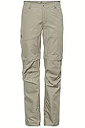 Fjällräven Fjallraven Daloa Shade Zip-Off Trousers W Sport, Mujer, , 34