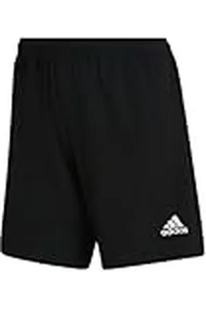 adidas Entrada 22 Shorts Bermudas, Mujer, Black, XS