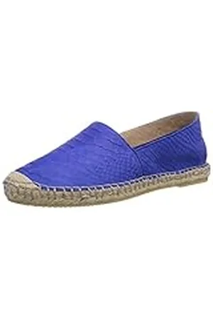 SELECTED Sfesther Leather Espandrillos F, Alpargatas Mujer, , 39 EU