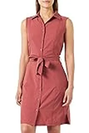 Jack Wolfskin Sonora Dress Vestido, Mujer, , XXL